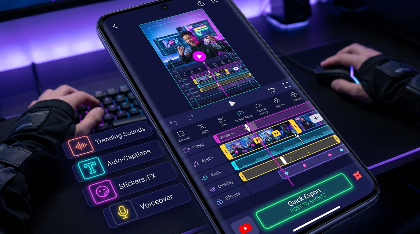 Story Generators for YouTube Shorts Creators