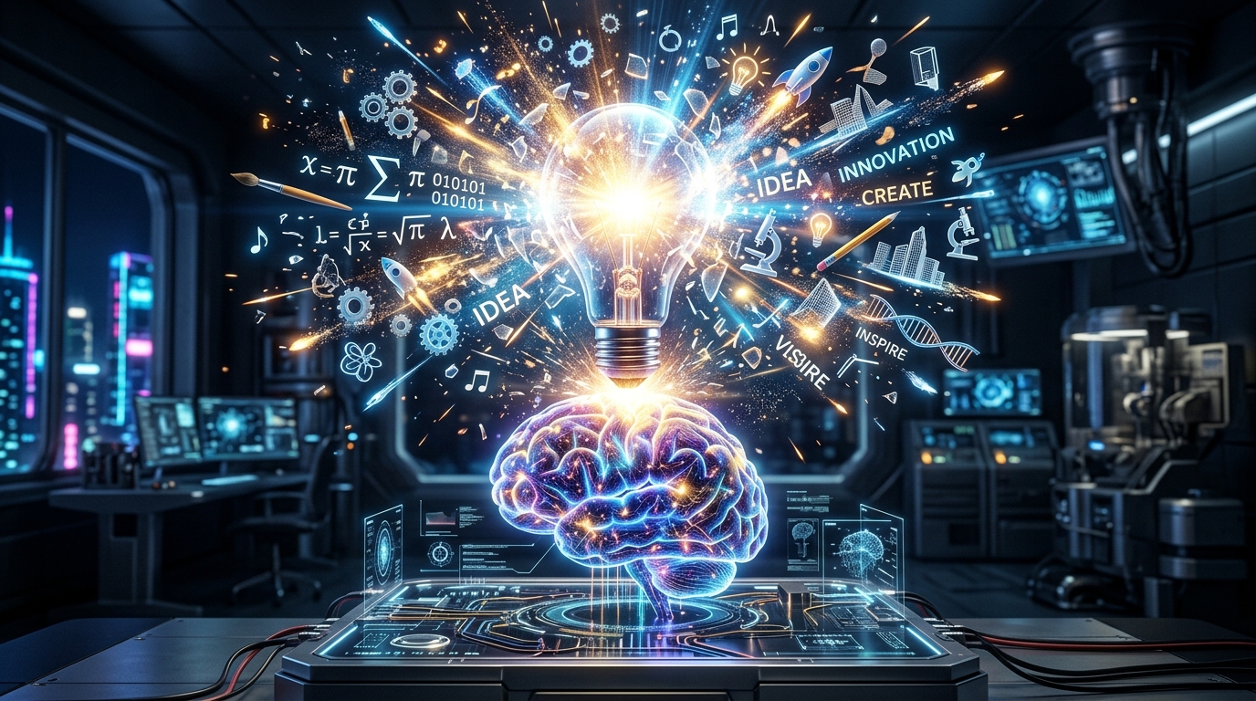 How to Create Unique Story Ideas Instantly